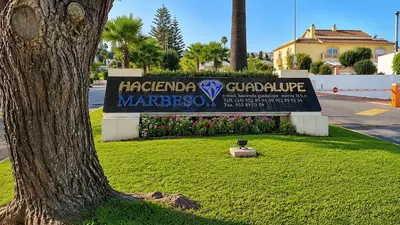 Ground Floor Apartment in Manilva
