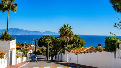 Ground Floor Apartment in Manilva