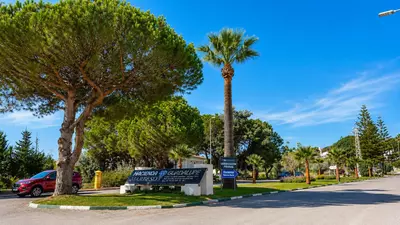 Ground Floor Apartment in Manilva