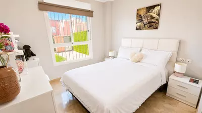 Ground Floor Apartment in Manilva
