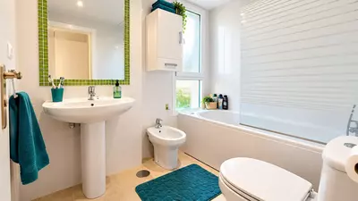 Ground Floor Apartment in Manilva