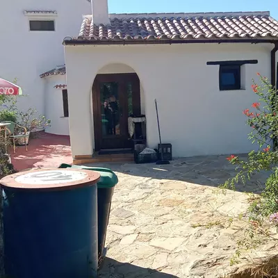 Finca - Cortijo in Casares