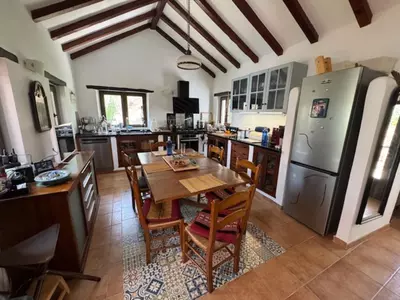 Finca - Cortijo in Casares