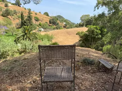 Finca - Cortijo in Casares