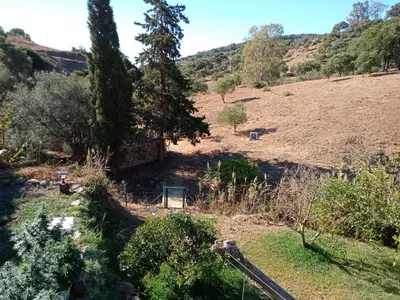 Finca - Cortijo in Casares