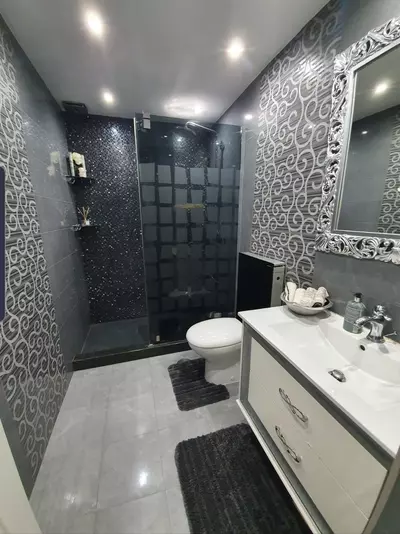 Townhouse in San Pedro de Alcántara