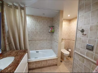 Townhouse in San Pedro de Alcántara