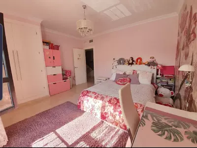 Townhouse in San Pedro de Alcántara