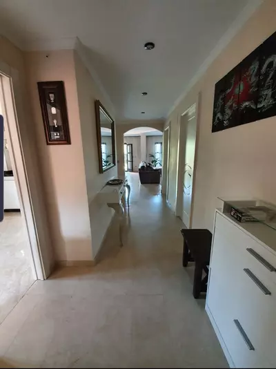 Townhouse in San Pedro de Alcántara