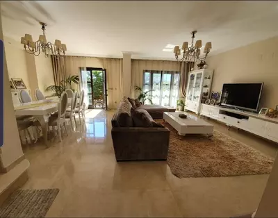 Townhouse in San Pedro de Alcántara