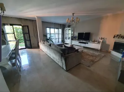 Townhouse in San Pedro de Alcántara