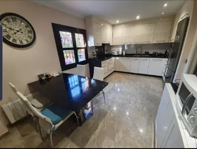 Townhouse in San Pedro de Alcántara