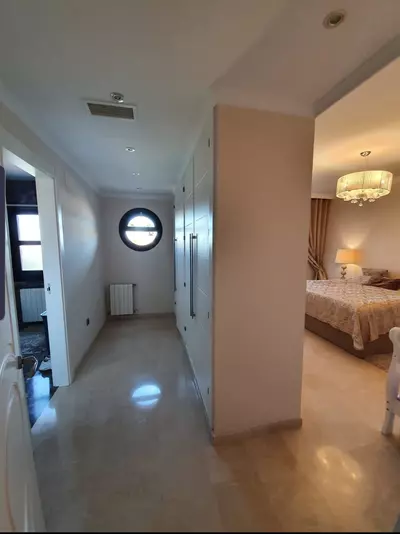 Townhouse in San Pedro de Alcántara