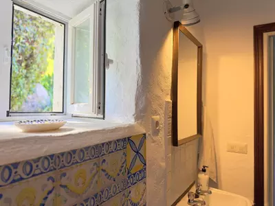 Detached Villa in Casares