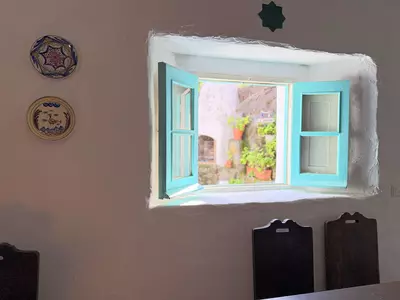 Detached Villa in Casares