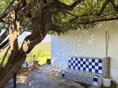 Detached Villa in Casares