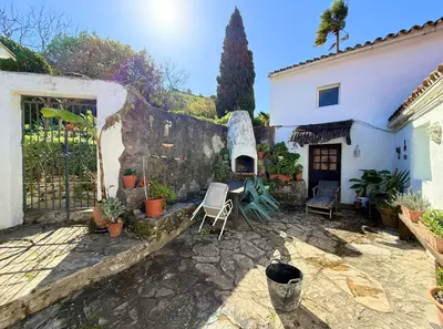 Detached Villa in Casares