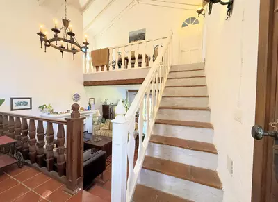 Detached Villa in Casares