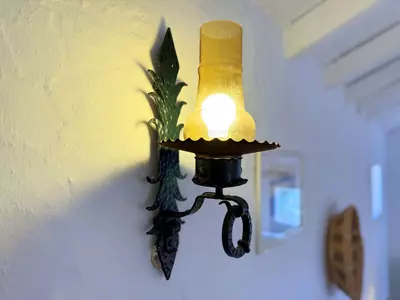 Detached Villa in Casares