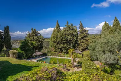 Detached Villa in Casares