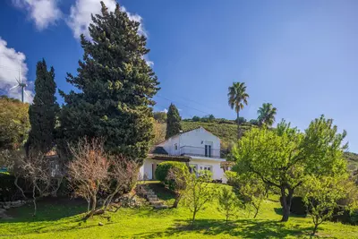 Detached Villa in Casares