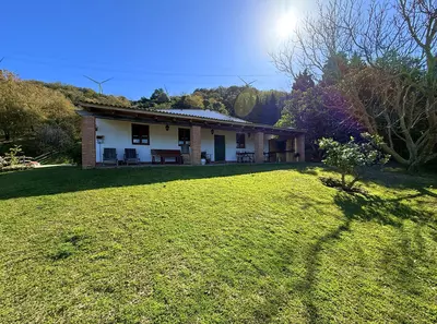 Detached Villa in Casares