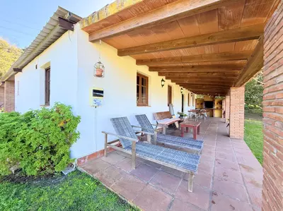 Detached Villa in Casares