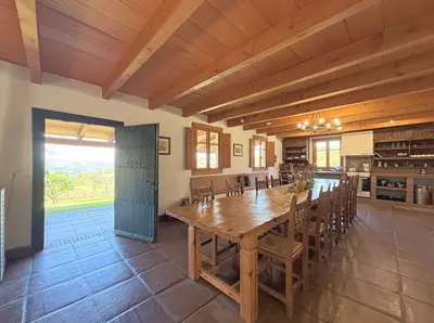Detached Villa in Casares