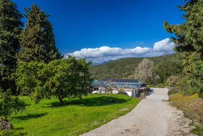 Detached Villa in Casares