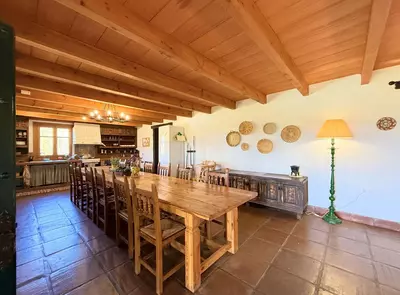 Detached Villa in Casares