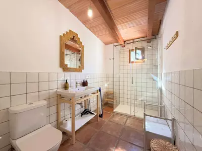 Detached Villa in Casares