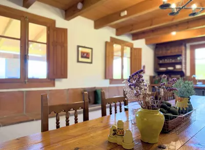 Detached Villa in Casares