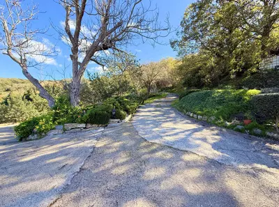 Detached Villa in Casares