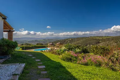 Detached Villa in Casares