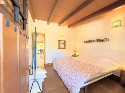 Detached Villa in Casares