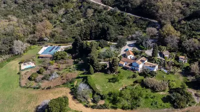 Detached Villa in Casares