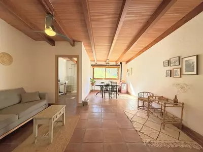 Detached Villa in Casares