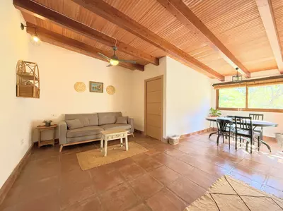 Detached Villa in Casares