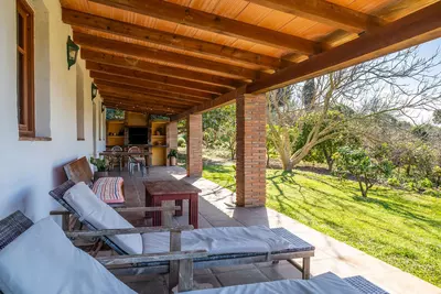Detached Villa in Casares