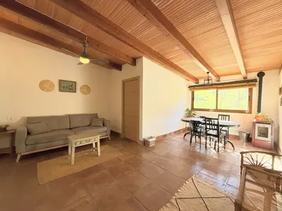 Detached Villa in Casares