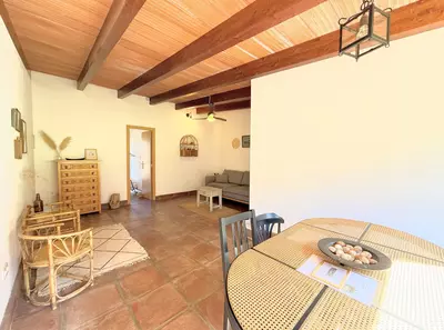 Detached Villa in Casares