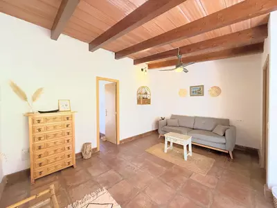 Detached Villa in Casares