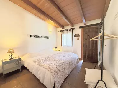 Detached Villa in Casares