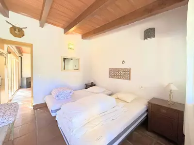 Detached Villa in Casares