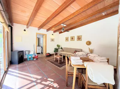 Detached Villa in Casares