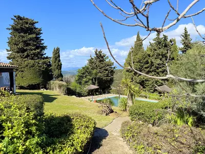 Detached Villa in Casares