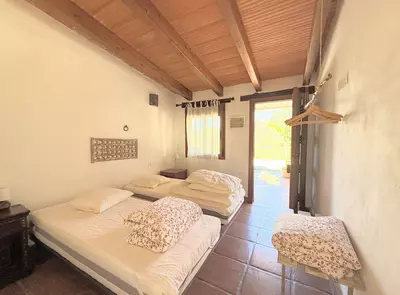 Detached Villa in Casares
