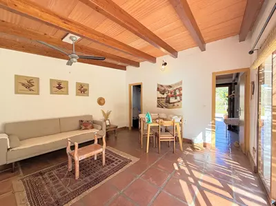 Detached Villa in Casares