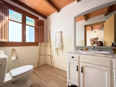 Detached Villa in Casares