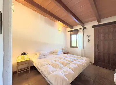Detached Villa in Casares